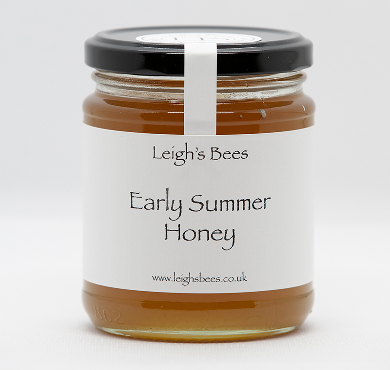 Leigh's Bees