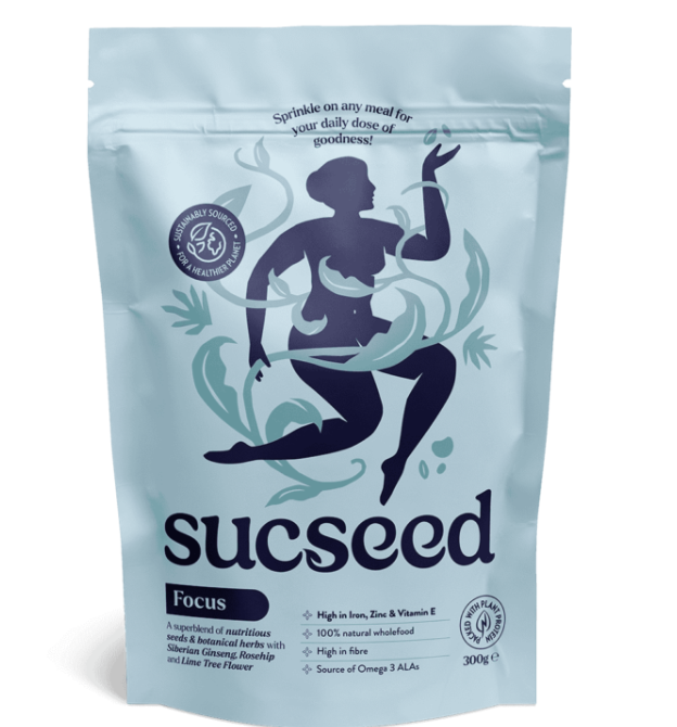 SucSeed