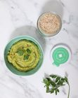 Coconut Lime Salt