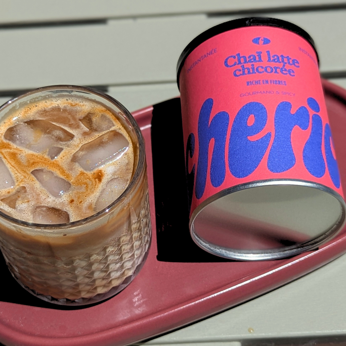 Chai Latte