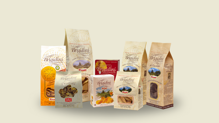 Brigidini di Lamporecchio