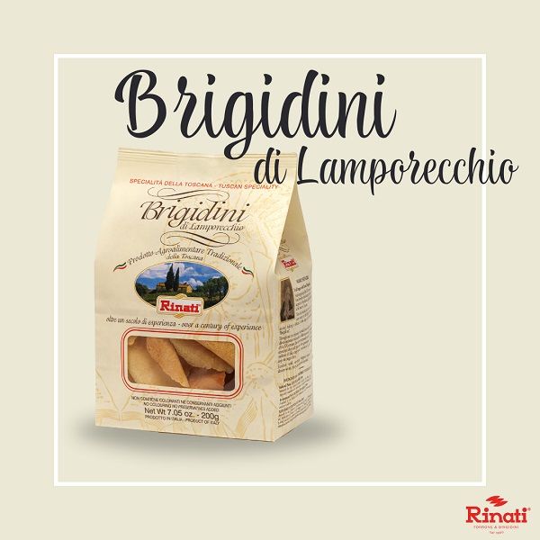 Brigidini di Lamporecchio