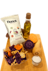 Root Mix Crisps
