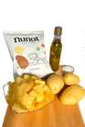 Potato Crisps