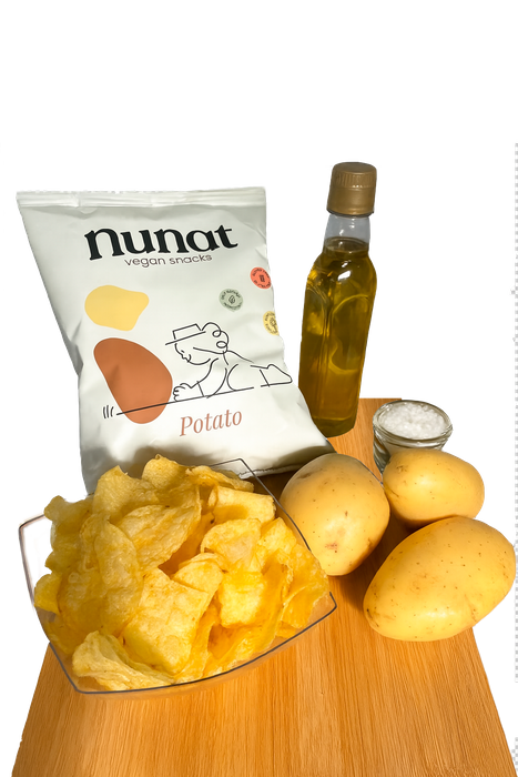 Potato Crisps