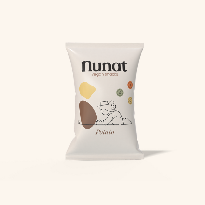 Potato Crisps