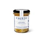  FAUSTO SKIPJACK Tuna Fillets in Organic Extra Virgin Olive Oil