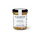 FAUSTO SKIPJACK Tuna Fillets in Water