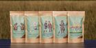 Deliciously Dark Hot Chocolate -