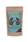 Deliciously Dark Hot Chocolate -
