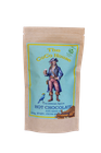 Caribbean Spice Hot Chocolate