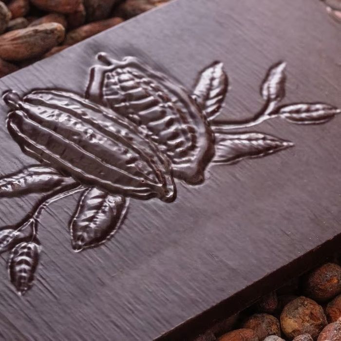 75% Wild Beniano Chocolate Beni, Bolivia