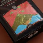 Speciality Honey Arabica Coffee Kerinci, Indonesia