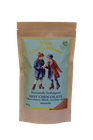 Seriously Indulgent Hot Chocolate
