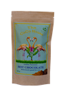 Golden Turmeric Hot Chocolate