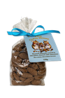 Chocolate Coated Roasted Almonds 150g