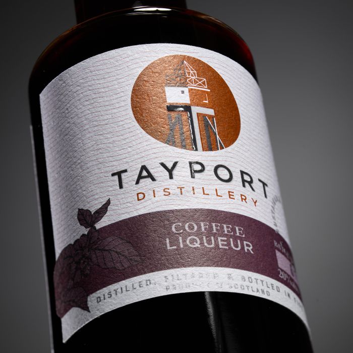 Coffee Liqueur