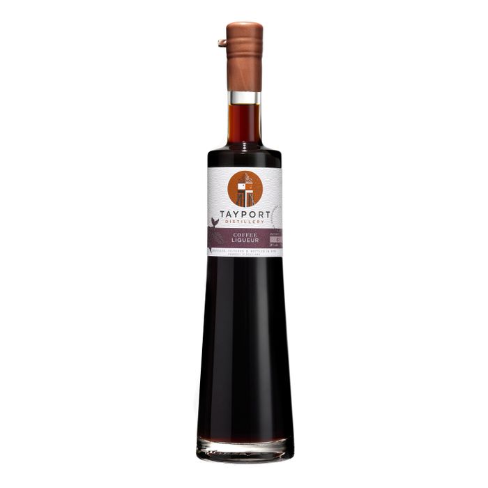 Coffee Liqueur