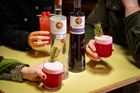 Scots Pine Gin