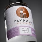 Wild Rose Gin