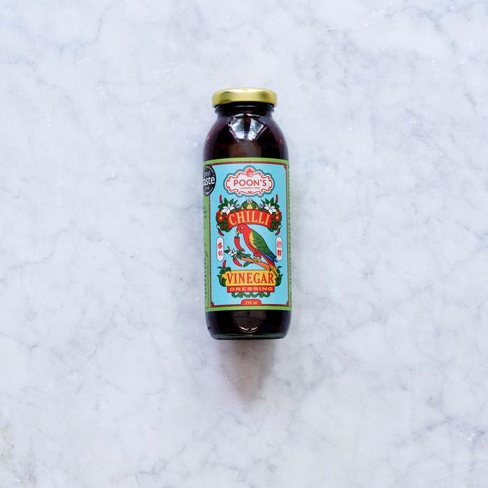 Poon's Chilli Vinegar Dressing (250ml)