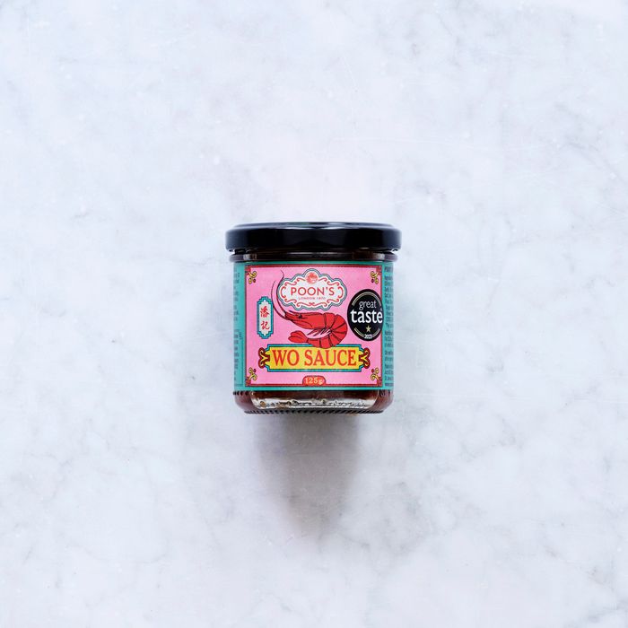 Poon's WO Sauce (130g)