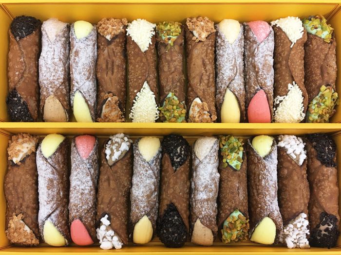 Cannoli