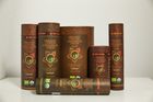 Ceylon Cinnamon Sticks 