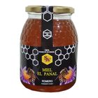 APÍCOLA SOLVEN