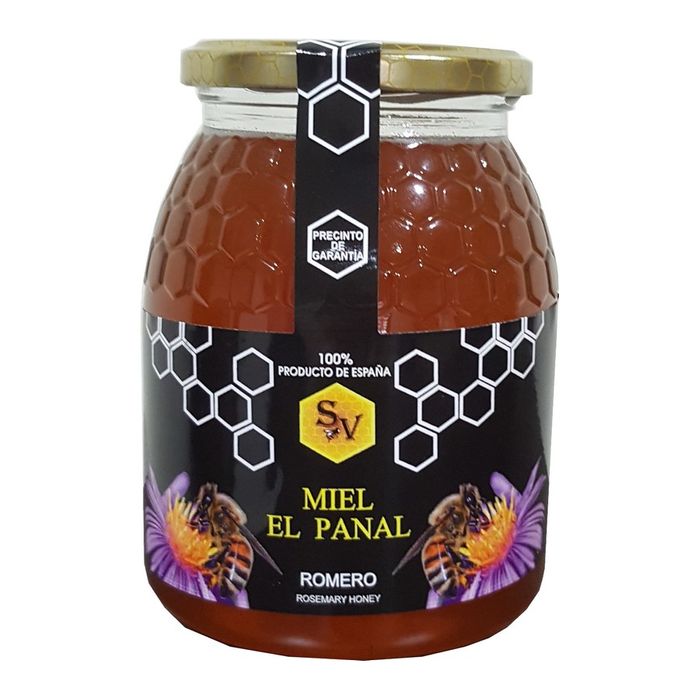 APÍCOLA SOLVEN