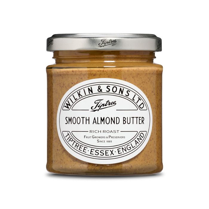 Smooth Almond Butter