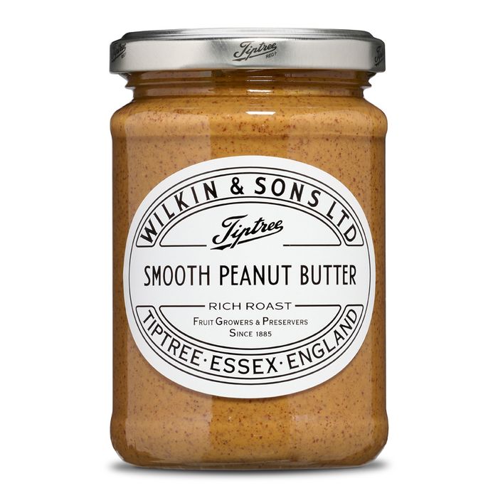 Smooth Peanut Butter