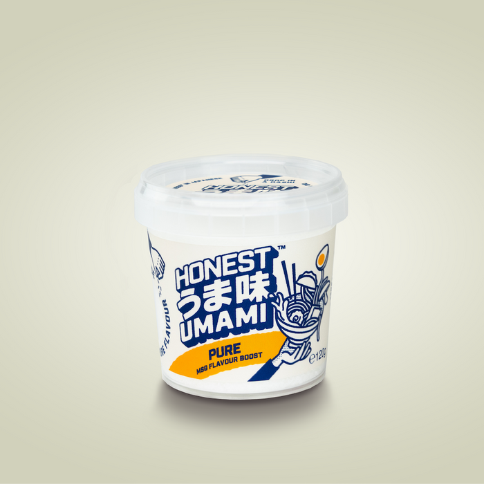 Honest Umami Pure MSG Flavour Boost