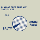 Honest Umami Pure MSG Flavour Boost