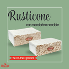 Crunchy Nougat