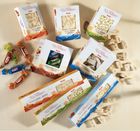 Crunchy Nougat