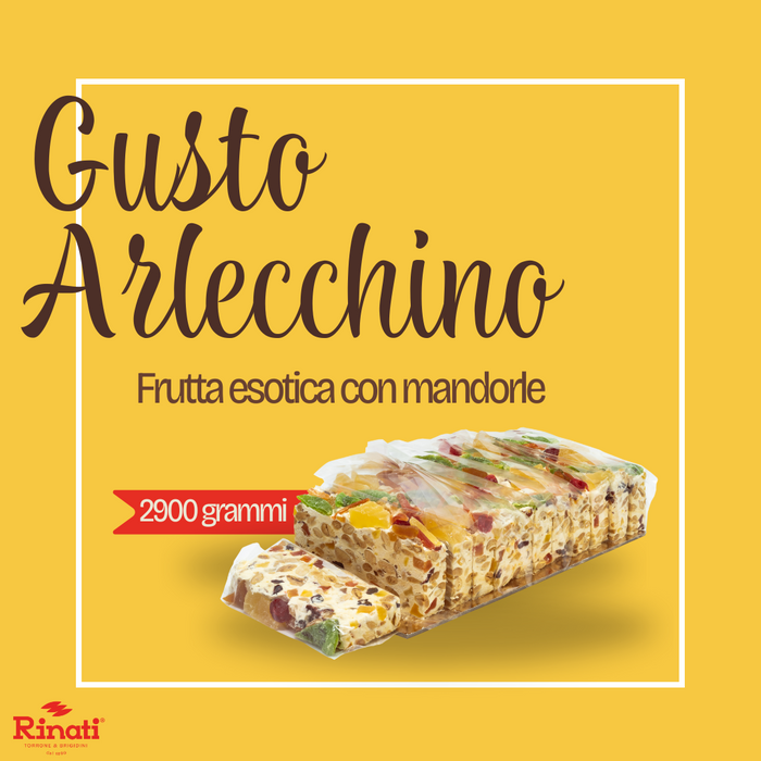 Torte quadre_soft nougat