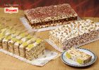 Torte quadre_soft nougat