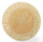 Cialde di Montecatini