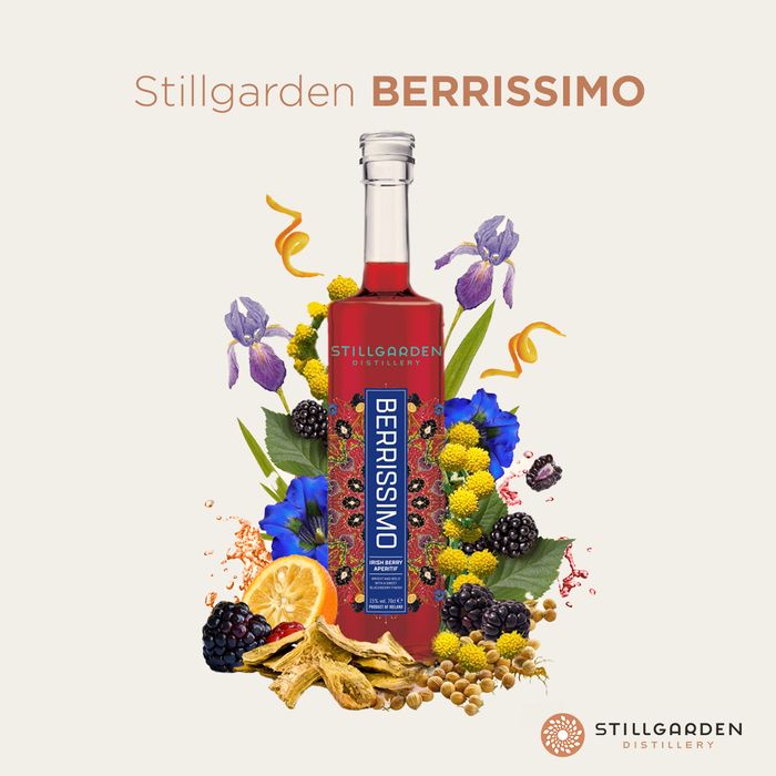 Stillgarden Berrissimo