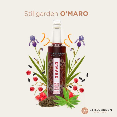 Stillgarden O'Maro