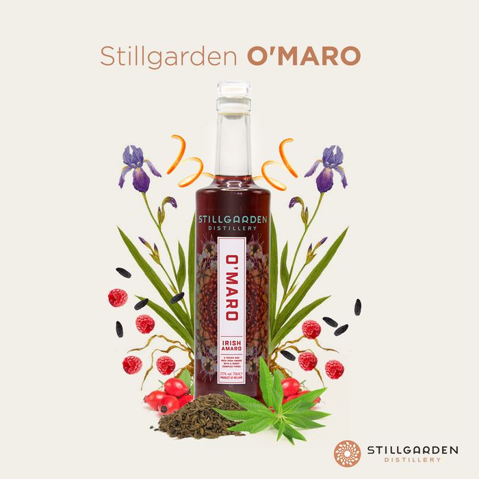 Stillgarden O'Maro