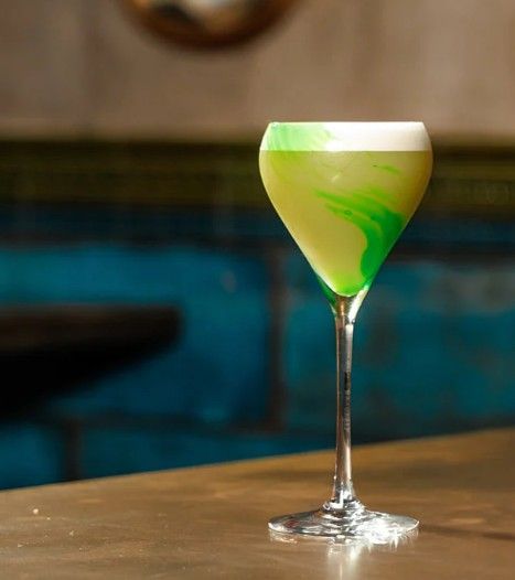 Stillgarden Glas 55