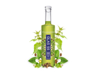 Stillgarden Glas 55