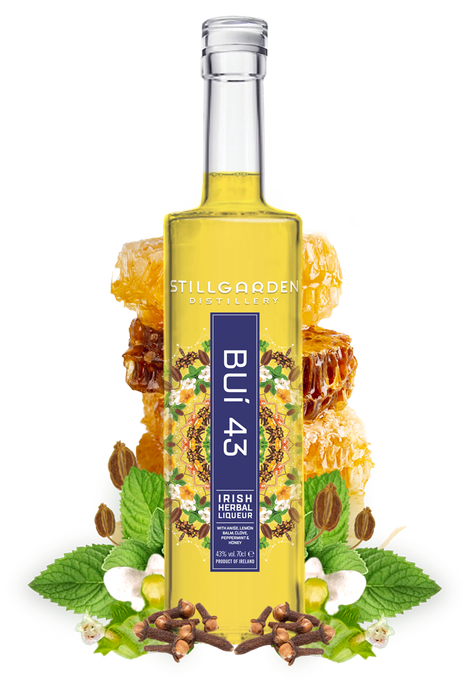 Stillgarden Buí 43