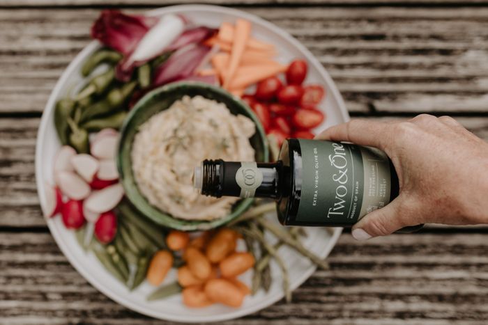Verde Harvest Two&One Olive Oil