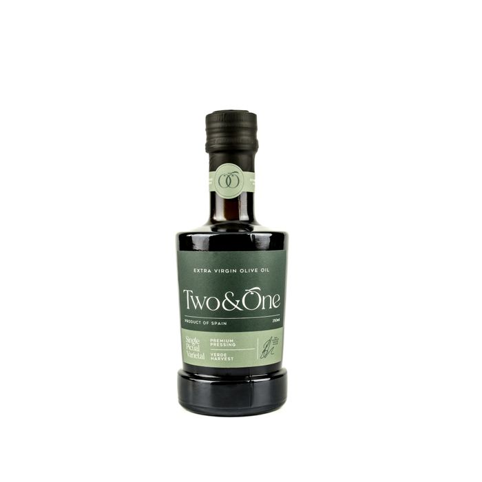 Verde Harvest Two&One Olive Oil