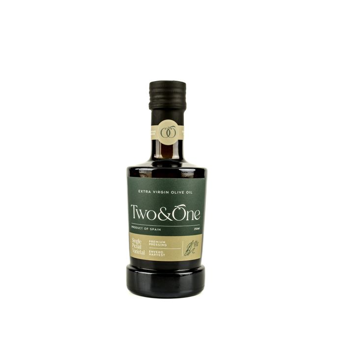 Envero Harvest Two&One Olive Oil