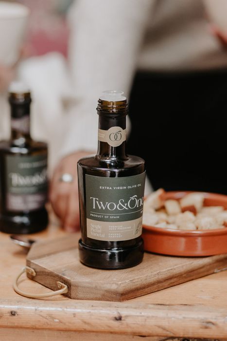 Envero Harvest Two&One Olive Oil