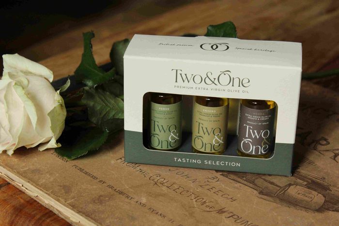 Tasting Selection Box
